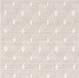 Custom Outdoor Pillows in Bella Dura Alcado Birch | Fade-Resistant & Weatherproof