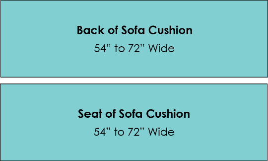 Picture of XX-COMING SOON - SOFA CUSHIONS - 2 PIECE