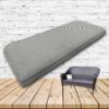 Custom outdoor patio furniture cushions from Cascadia Outdoor Cushions in Sunbrella Fabrics