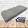 Custom outdoor patio furniture cushions from Cascadia Outdoor Cushions in Sunbrella Fabrics