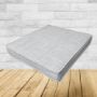 Dining Chair Seat Cushion Boxed Style - - Custom outdoor patio furniture cushions from Cascadia Outdoor Cushions in Sunbrella Fabrics