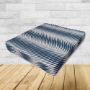 Patio Dining Chair Seat Cushion Boxed Style - - Custom outdoor patio furniture cushions from Cascadia Outdoor Cushions in Sunbrella Fabrics