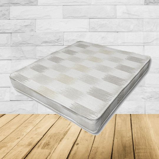 Dining Chair Seat Cushion Boxed Style - - Custom outdoor patio furniture cushions from Cascadia Outdoor Cushions in Sunbrella Fabrics