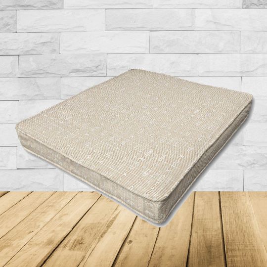 Dining Chair Seat Cushion Boxed Style - - Custom outdoor patio furniture cushions from Cascadia Outdoor Cushions in Sunbrella Fabrics