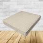 Dining Chair Seat Cushion Boxed Style - - Custom outdoor patio furniture cushions from Cascadia Outdoor Cushions in Sunbrella Fabrics