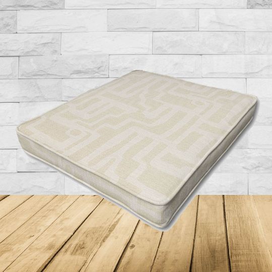 Dining Chair Seat Cushion Boxed Style - - Custom outdoor patio furniture cushions from Cascadia Outdoor Cushions in Sunbrella Fabrics