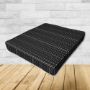 Dining Chair Seat Cushion Boxed Style - - Custom outdoor patio furniture cushions from Cascadia Outdoor Cushions in Sunbrella Fabrics