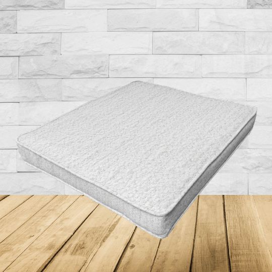 Dining Chair Seat Cushion Boxed Style - - Custom outdoor patio furniture cushions from Cascadia Outdoor Cushions in Sunbrella Fabrics