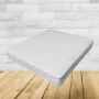 Dining Chair Seat Cushion Boxed Style - - Custom outdoor patio furniture cushions from Cascadia Outdoor Cushions in Sunbrella Fabrics