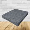 Sunbrella Litchfield Eggshell Outdoor Patio Dining Chair Seat Cushions – Durable & Stylish Patio Comfort