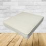 Dining Chair Seat Cushion Boxed Style - - Custom outdoor patio furniture cushions from Cascadia Outdoor Cushions in Sunbrella Fabrics