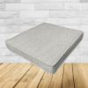 Dining Chair Seat Cushion Boxed Style - - Custom outdoor patio furniture cushions from Cascadia Outdoor Cushions in Sunbrella Fabrics