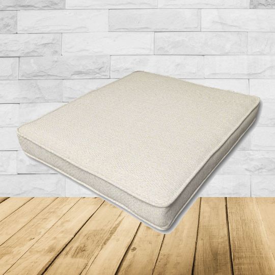 Dining Chair Seat Cushion Boxed Style - - Custom outdoor patio furniture cushions from Cascadia Outdoor Cushions in Sunbrella Fabrics