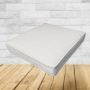 Dining Chair Seat Cushion Boxed Style - - Custom outdoor patio furniture cushions from Cascadia Outdoor Cushions in Sunbrella Fabrics