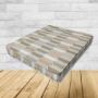 Dining Chair Seat Cushion Boxed Style - - Custom outdoor patio furniture cushions from Cascadia Outdoor Cushions in Sunbrella Fabrics