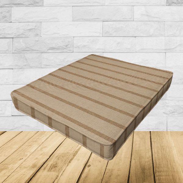 Sunbrella Unwind Cameo Outdoor Patio Dining Chair Seat Cushions – Durable & Stylish Patio Comfort