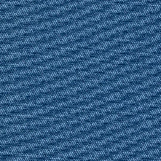 Outdura® Fabric Sample - Raindrop Lapis | USA-Made, Solution-Dyed Acrylic