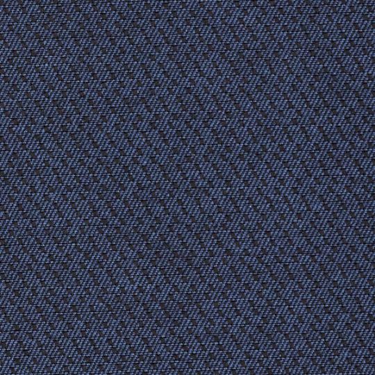 Outdura® Fabric Sample - Raindrop Midnight | USA-Made, Solution-Dyed Acrylic