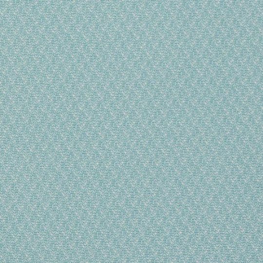 Outdura® Fabric Sample - Samba Aqua | USA-Made, Solution-Dyed Acrylic