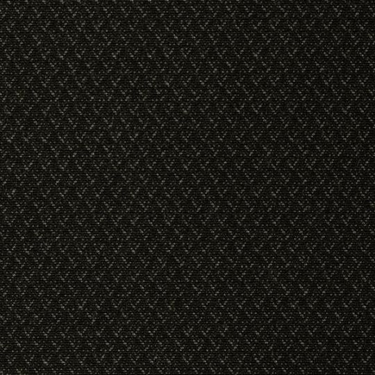 Outdura® Fabric Sample - Samba Coal | USA-Made, Solution-Dyed Acrylic