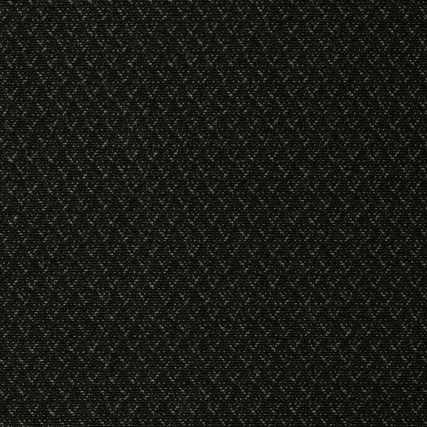 Outdura® Fabric Sample - Samba Coal | USA-Made, Solution-Dyed Acrylic