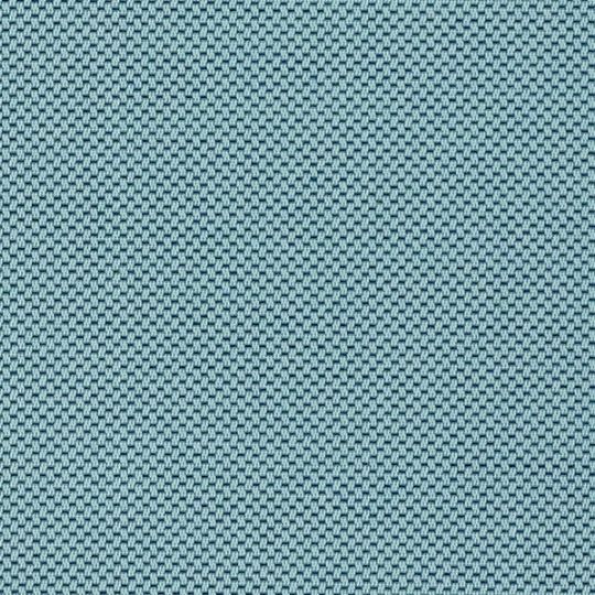 Outdura® Fabric Sample - Scoop Aqua | USA-Made, Solution-Dyed Acrylic