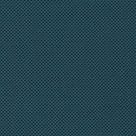 Outdura® Fabric Sample - Scoop Peacock | USA-Made, Solution-Dyed Acrylic