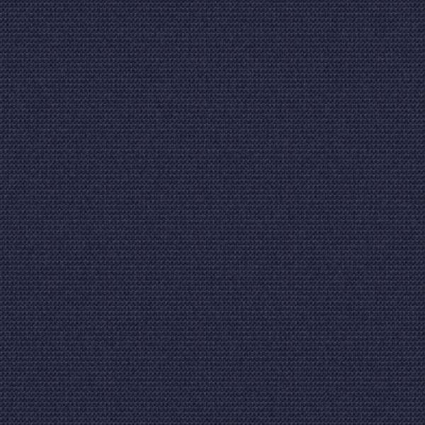 Outdura® Fabric Sample - Sparkle Navy Blue  | USA-Made, Solution-Dyed Acrylic