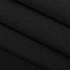 Outdura® Fabric Sample - Storm Onyx | USA-Made, Solution-Dyed Acrylic