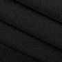 Outdura® Fabric Sample - Storm Onyx | USA-Made, Solution-Dyed Acrylic