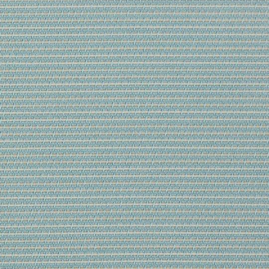 Outdura® Fabric Sample - Sync Aqua | USA-Made, Solution-Dyed Acrylic