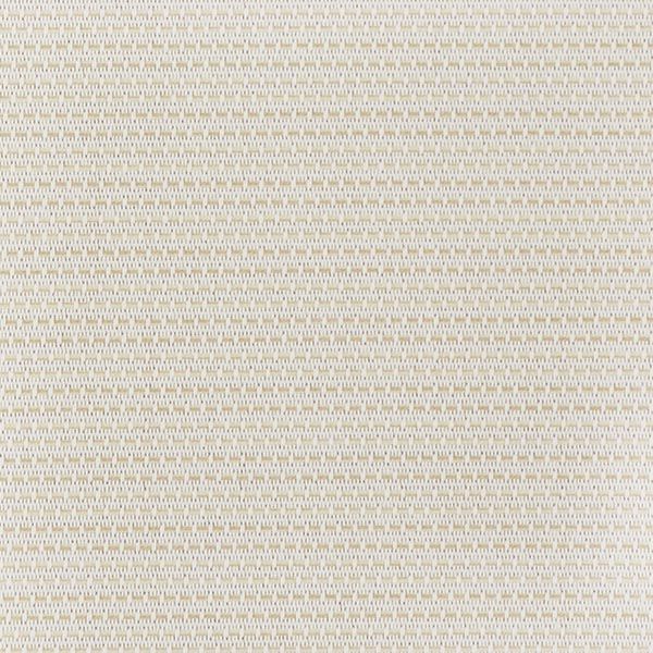 Outdura® Fabric Sample - Sync Creme | USA-Made, Solution-Dyed Acrylic