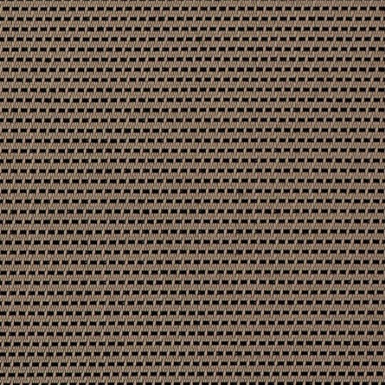 Outdura® Fabric Sample - Sync Smoke | USA-Made, Solution-Dyed Acrylic