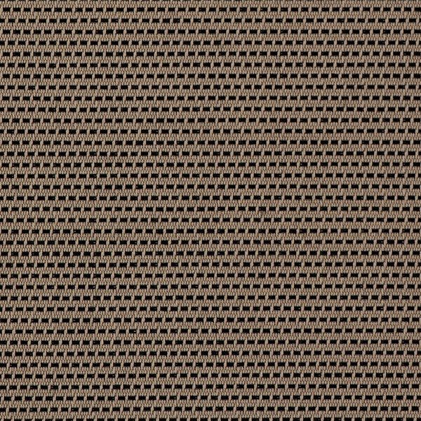 Outdura® Fabric Sample - Sync Smoke | USA-Made, Solution-Dyed Acrylic