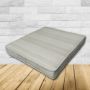 	Dining Chair Seat Cushion Boxed Style - - Custom outdoor patio furniture cushions from Cascadia Outdoor Cushions in Sunbrella Fabrics