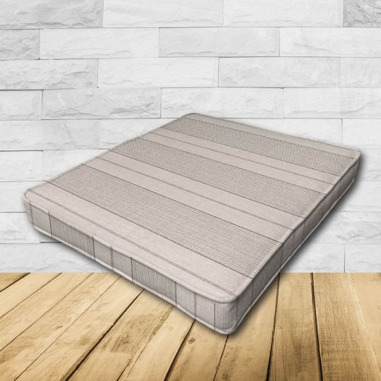 	Dining Chair Seat Cushion Boxed Style - - Custom outdoor patio furniture cushions from Cascadia Outdoor Cushions in Sunbrella Fabrics