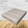 	Dining Chair Seat Cushion Boxed Style - - Custom outdoor patio furniture cushions from Cascadia Outdoor Cushions in Sunbrella Fabrics