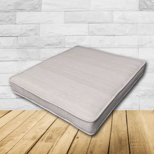 	Dining Chair Seat Cushion Boxed Style - - Custom outdoor patio furniture cushions from Cascadia Outdoor Cushions in Sunbrella Fabrics