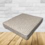 Dining Chair Seat Cushion Boxed Style - - Custom outdoor patio furniture cushions from Cascadia Outdoor Cushions in Sunbrella Fabrics