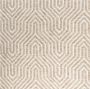 Dining Chair Seat Cushion Boxed Style - - Custom outdoor patio furniture cushions from Cascadia Outdoor Cushions in Sunbrella Fabrics