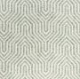 Dining Chair Seat Cushion Boxed Style - - Custom outdoor patio furniture cushions from Cascadia Outdoor Cushions in Sunbrella Fabrics
