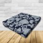 	Patio Dining Chair Seat Cushion Boxed Style - - Custom outdoor patio furniture cushions from Cascadia Outdoor Cushions in Sunbrella Fabric