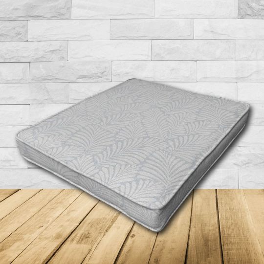 Dining Chair Seat Cushion Boxed Style - - Custom outdoor patio furniture cushions from Cascadia Outdoor Cushions in Sunbrella Fabrics