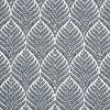 Dining Chair Seat Cushion Boxed Style - - Custom outdoor patio furniture cushions from Cascadia Outdoor Cushions in Sunbrella Fabrics