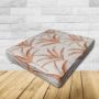 Dining Chair Seat Cushion Boxed Style - - Custom outdoor patio furniture cushions from Cascadia Outdoor Cushions in Sunbrella Fabrics