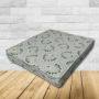 	Custom outdoor patio furniture cushions from Cascadia Outdoor Cushions in Sunbrella Fabrics