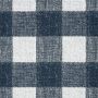 	Patio Dining Chair Seat Cushion Boxed Style - - Custom outdoor patio furniture cushions from Cascadia Outdoor Cushions in Sunbrella Fabric