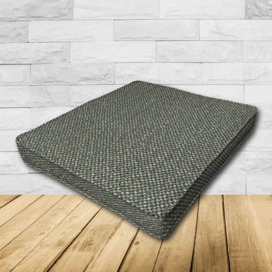 	Custom outdoor patio furniture cushions from Cascadia Outdoor Cushions in Sunbrella Fabrics