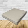 	Custom outdoor patio furniture cushions from Cascadia Outdoor Cushions in Sunbrella Fabrics