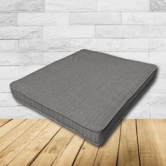 	Custom outdoor patio furniture cushions from Cascadia Outdoor Cushions in Sunbrella Fabrics